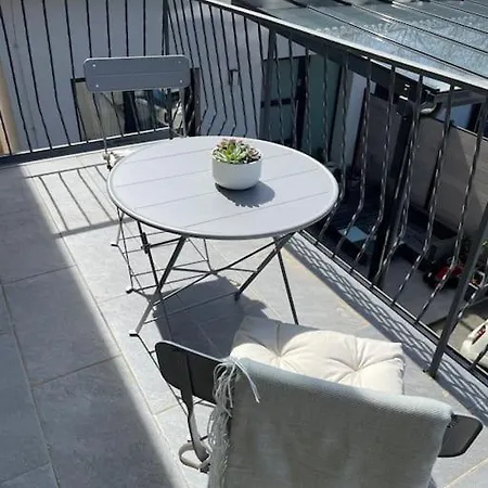 Apartament In Velden Am Woerthersee, 3