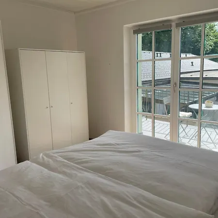 Daire In Velden Am Woerthersee, 3 *